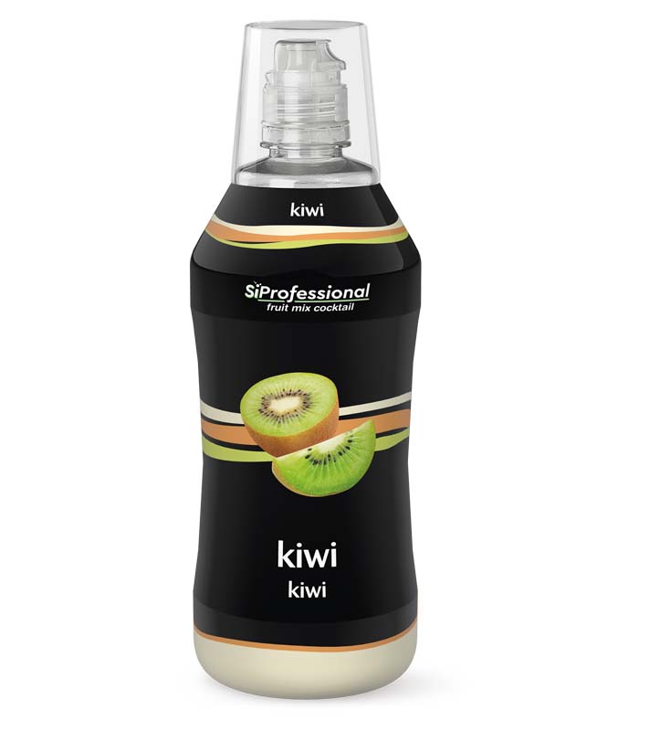 SiPROfessional Kiwi Mix